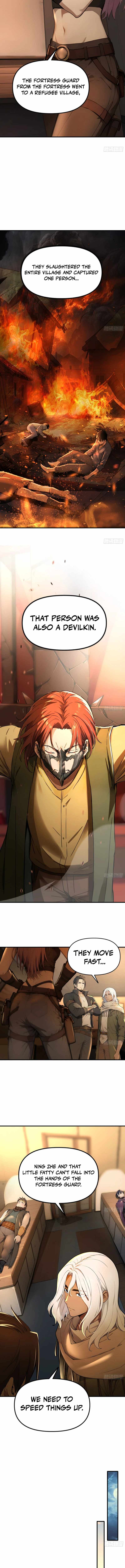 Surviving the Cataclysm Chapter 10 8
